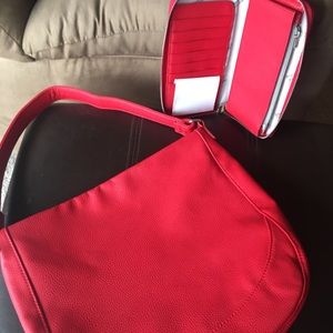 Brand NEW 31 Bag and All About the Benjamin Wallet